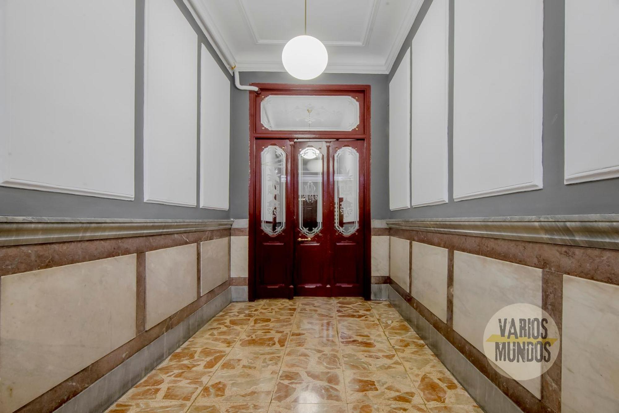 New Bajo Duplex En La Latina-centro De E2 Appartamento *